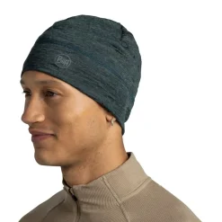 Lightweight Merino Wool Hat