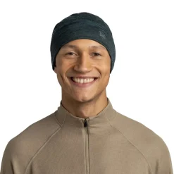 Lightweight Merino Wool Hat