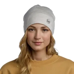 Lightweight Merino Wool Hat