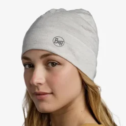 Lightweight Merino Wool Hat