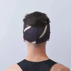 Lightweight Mesh Headband