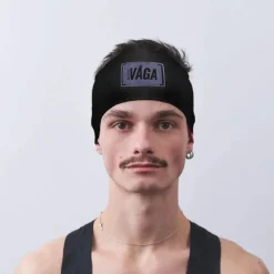 Lightweight Mesh Headband