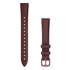 Lily 2 Strap (Leather)