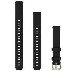 Lily 2 Strap (Silicone)