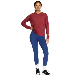 Lisa Essential LS Tee