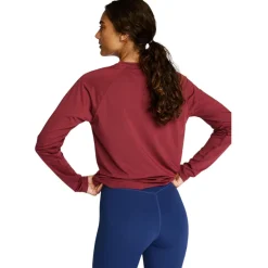 Lisa Essential LS Tee