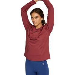 Lisa Essential LS Tee