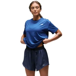 Lisa Essential SS Tee