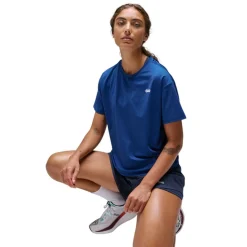 Lisa Essential SS Tee