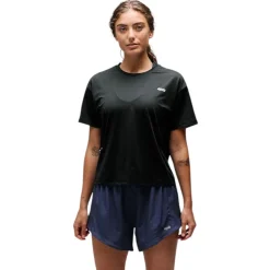 Lisa Essential SS Tee