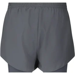 Logan 2in1 Tech Shorts