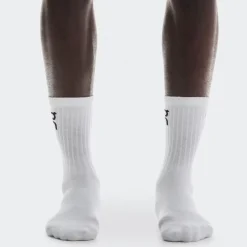 Logo Sock High 3P