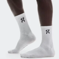 Logo Sock High 3P