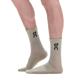 Logo Sock High 3P