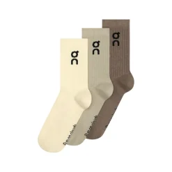 Logo Sock High 3P