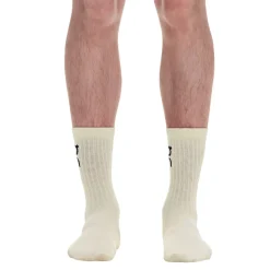 Logo Sock High 3P