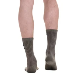 Logo Sock High 3P
