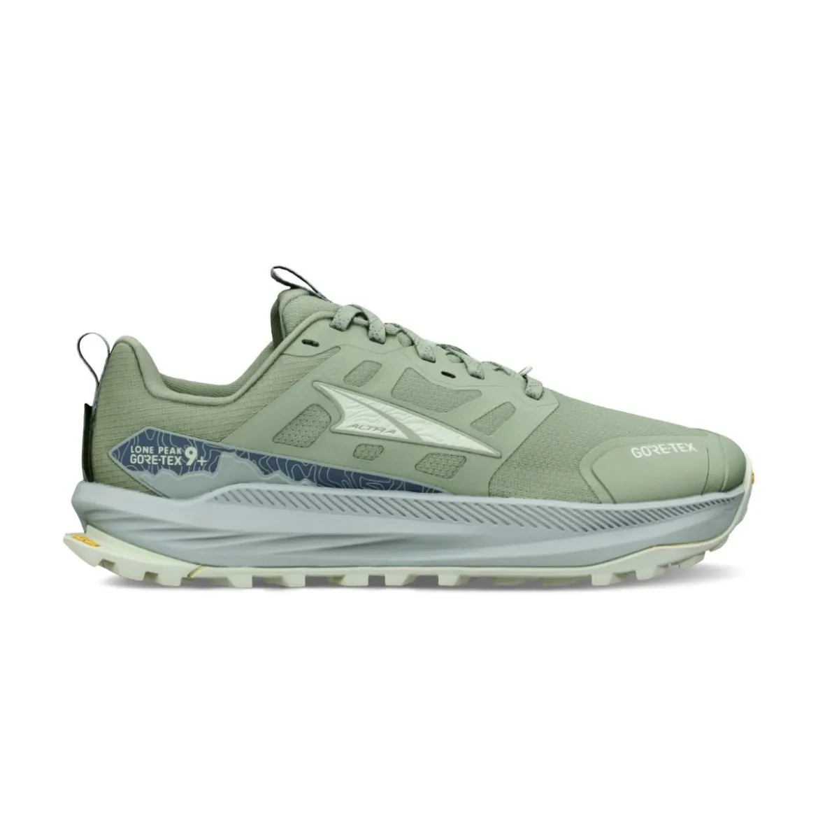 Lone Peak 9+ GTX