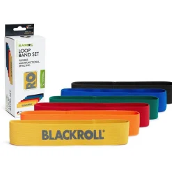 Loop Band Set 6 pcs