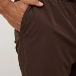 Lucas 6 Inch Shorts