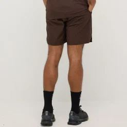 Lucas 6 Inch Shorts