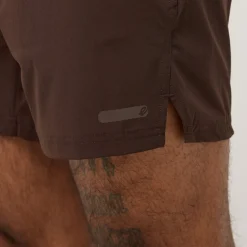 Lucas 6 Inch Shorts