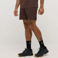 Lucas 6 Inch Shorts