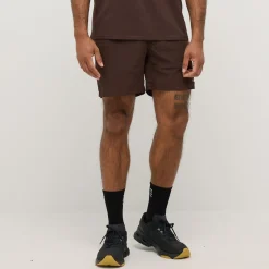 Lucas 6 Inch Shorts