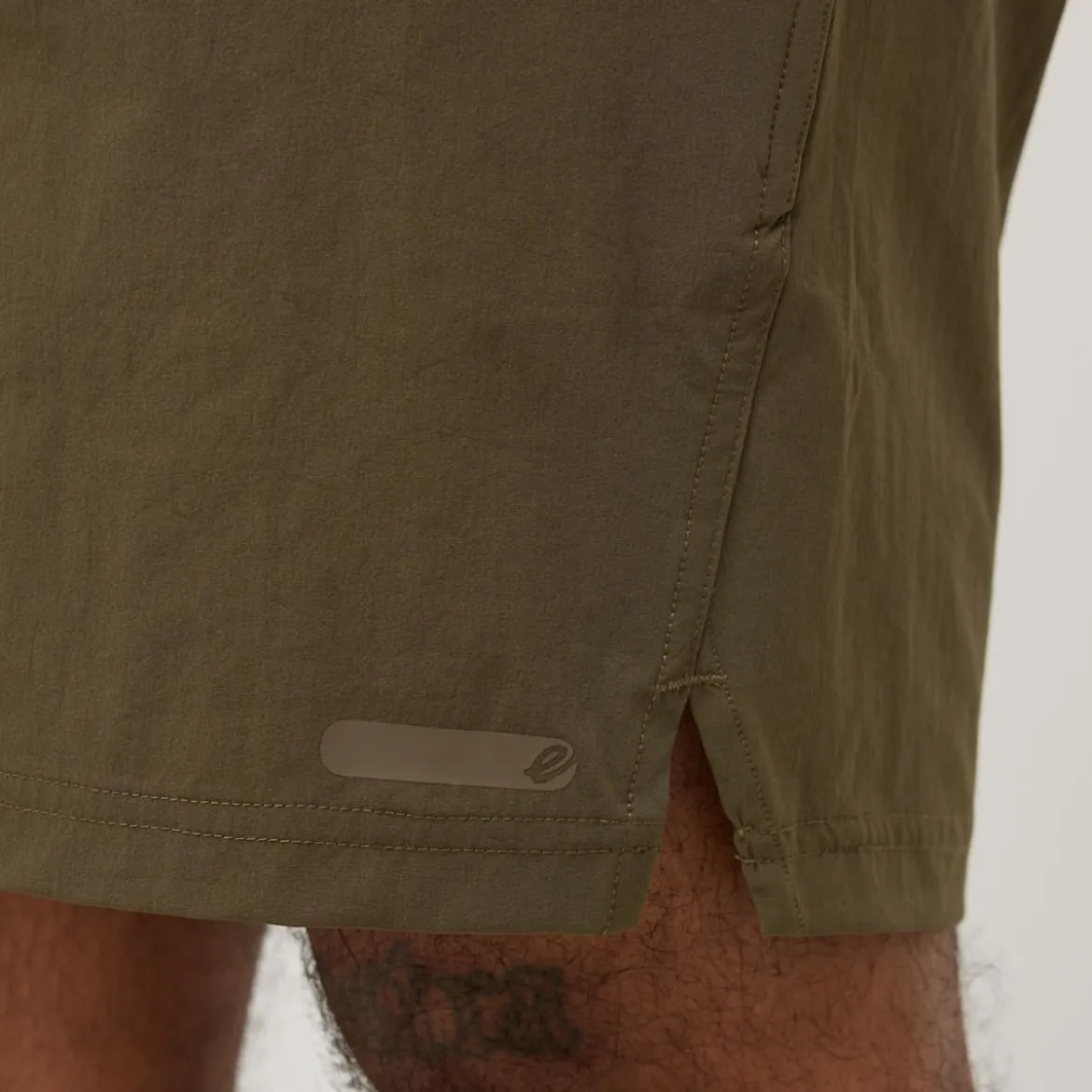 Lucas 6 Inch Shorts