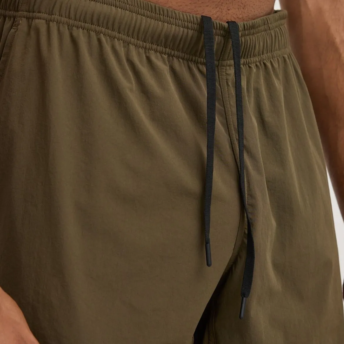 Lucas 6 Inch Shorts
