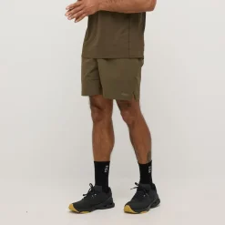Lucas 6 Inch Shorts
