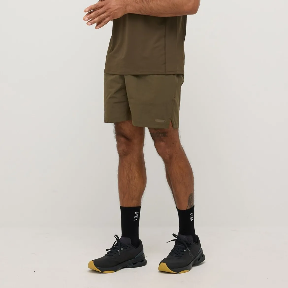 Lucas 6 Inch Shorts