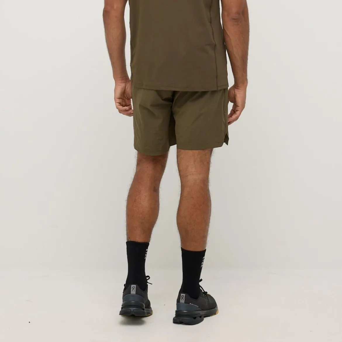 Lucas 6 Inch Shorts