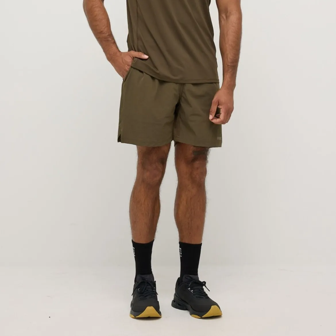 Lucas 6 Inch Shorts