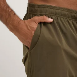 Lucas 6 Inch Shorts