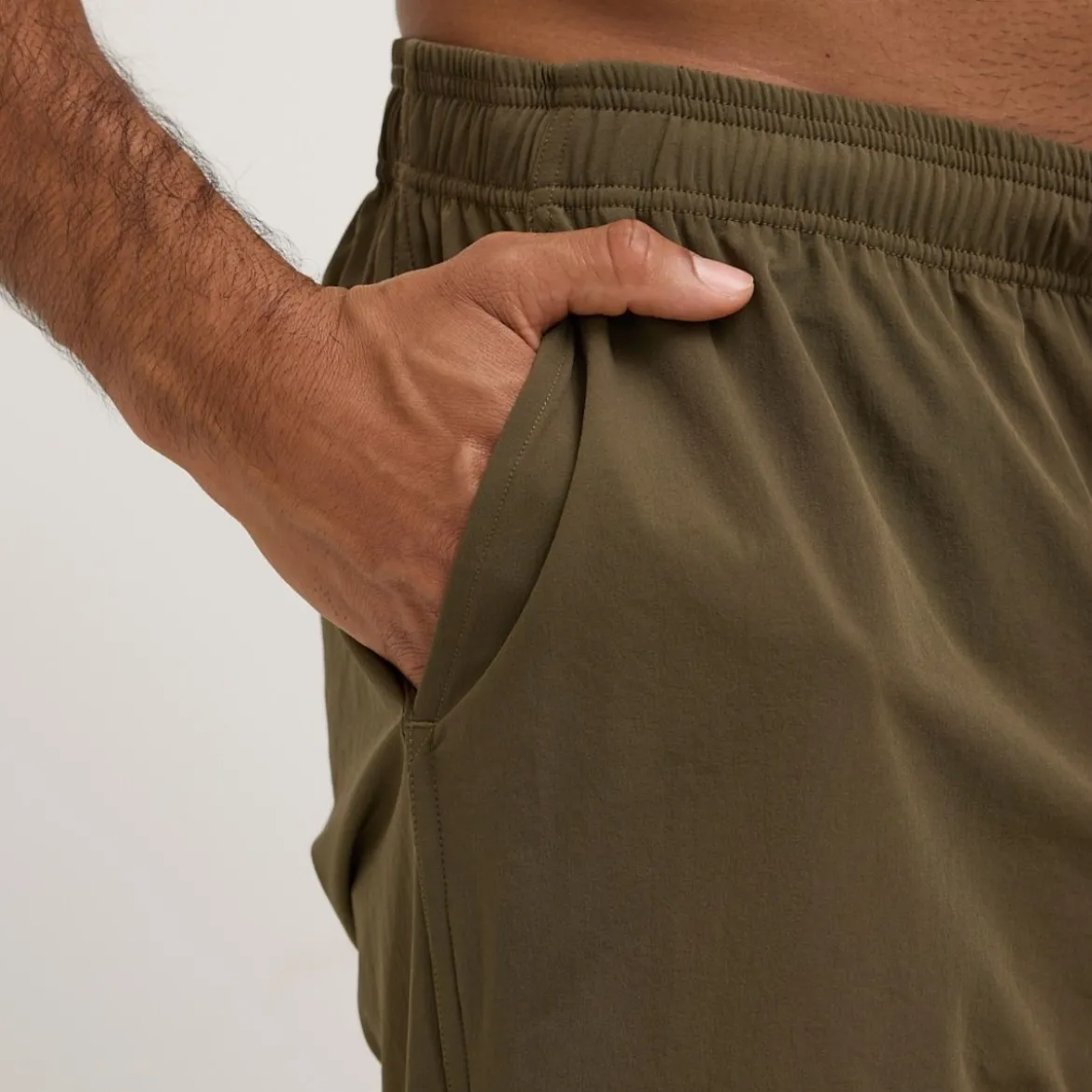 Lucas 6 Inch Shorts