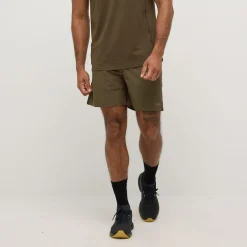 Lucas 6 Inch Shorts