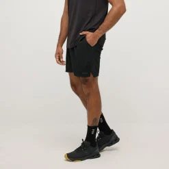 Lucas 6 Inch Shorts
