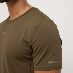 Lucas SS Tee