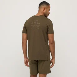 Lucas SS Tee