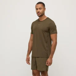 Lucas SS Tee