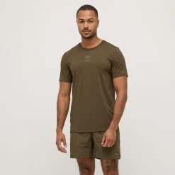 Lucas SS Tee