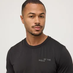 Lucas SS Tee