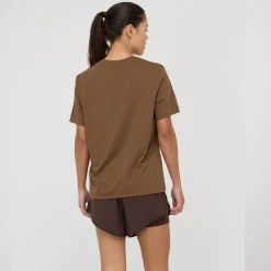 Lucca Boxy SS Tee