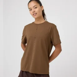 Lucca Boxy SS Tee