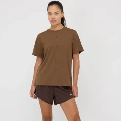 Lucca Boxy SS Tee