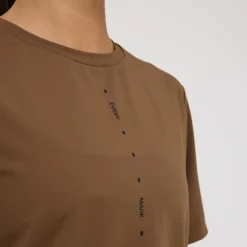 Lucca Boxy SS Tee