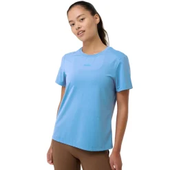 Lucca SS Tee