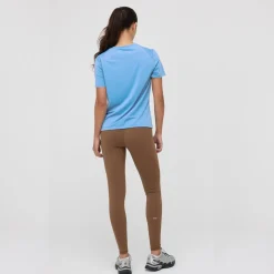 Lucca SS Tee