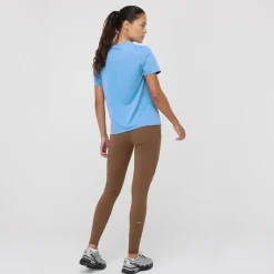 Lucca SS Tee